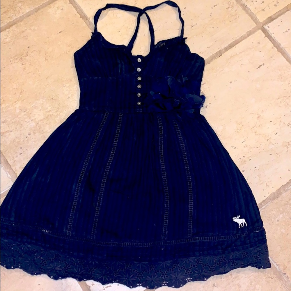 Abercrombie kids shirt